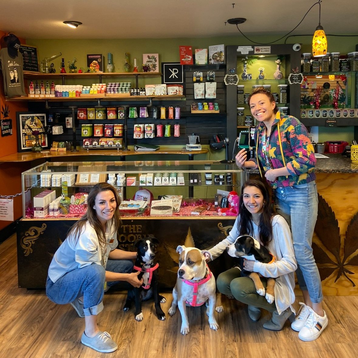 You asked and we’re answering 💬 How should products be stored? Keep them in a cool, dry place and out of reach of children and pets. How can I feel more informed when choosing products? Take your time, read labels, and ask questions so you can better understand your options and make decisions that feel right for you. We’re here to help you feel comfortable and informed. Drop your questions below for future Q&A posts.