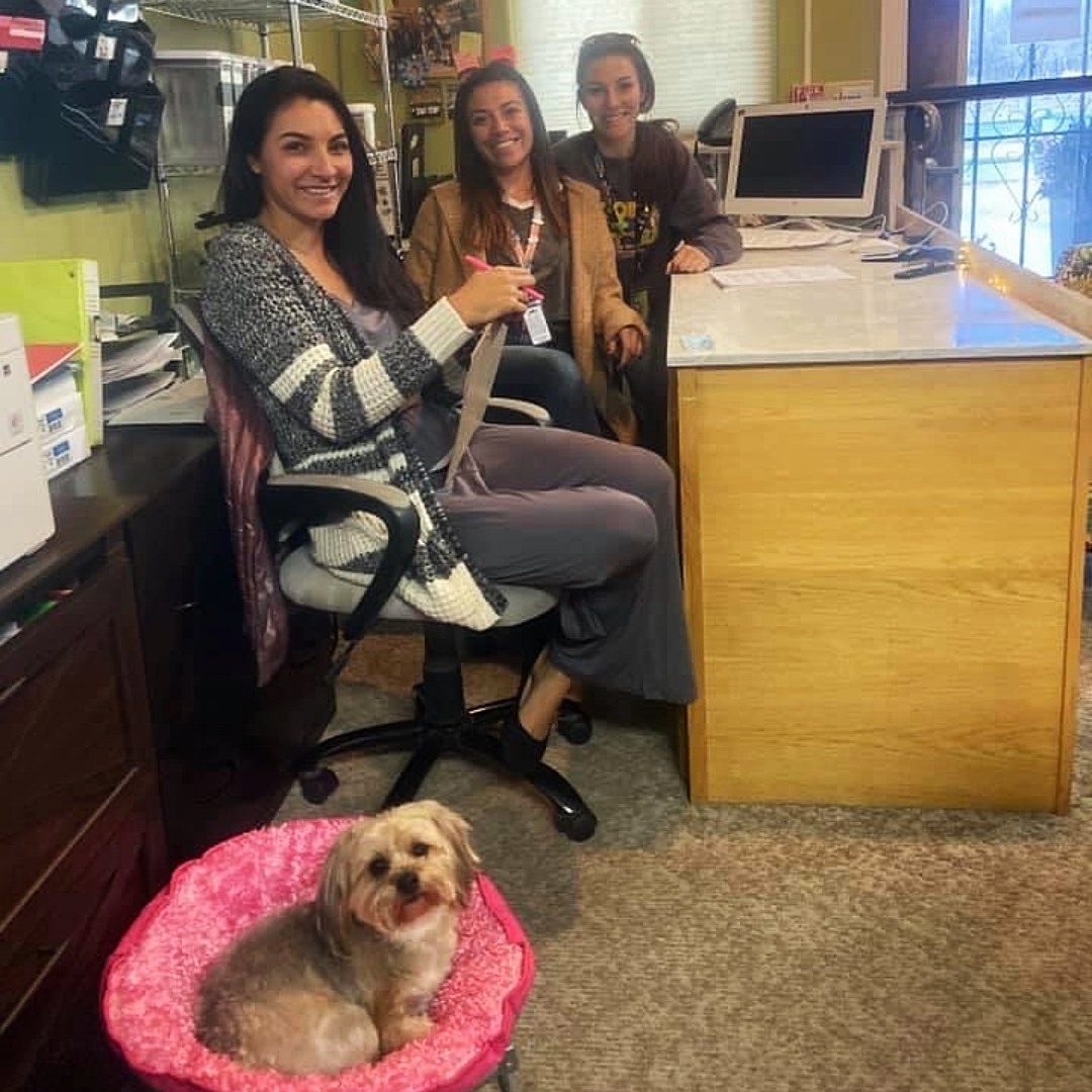 A little peek behind the scenes at Doobie Sisters. From warm greetings to a comfortable atmosphere, we work hard to create a space where everyone feels welcome and respected. Our goal has always been simple, a place where community, education, and kindness come first. Have you visited us before? Let us know how we did in the comments!