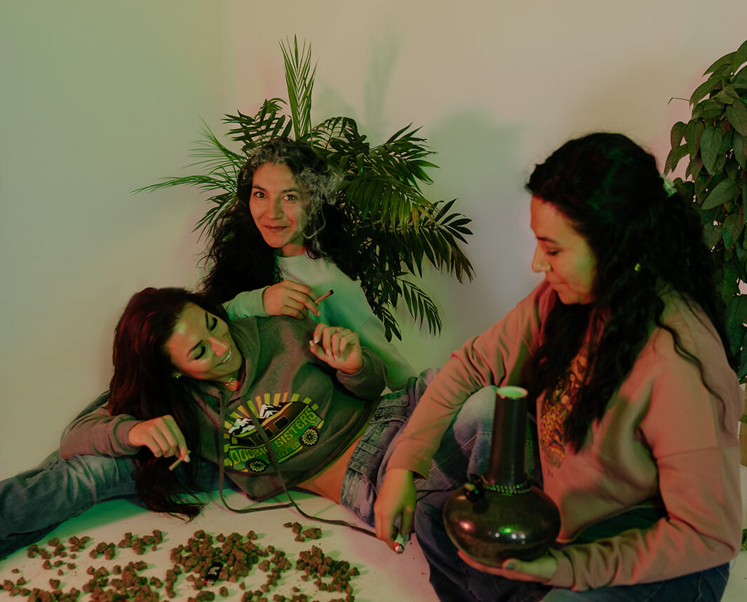 Doobie Sisters Recreational Dispensaries